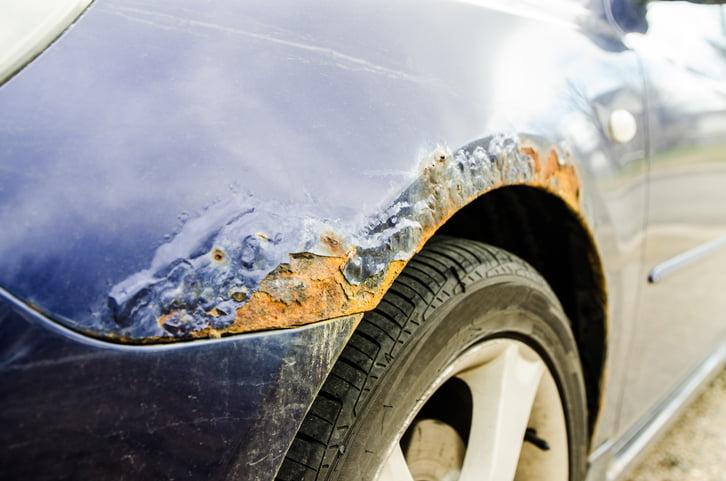 Should I Wash My Car in Winter? | Simoniz