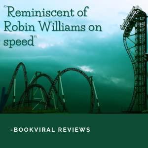 Robin Williams, quote, editorial review, unbiased review, comedy review