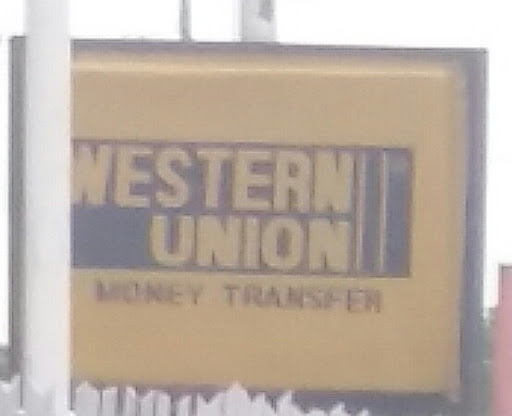 Western Union, Intimate Road, 7, Benin City, Nigeria, Money Transfer Service, state Edo