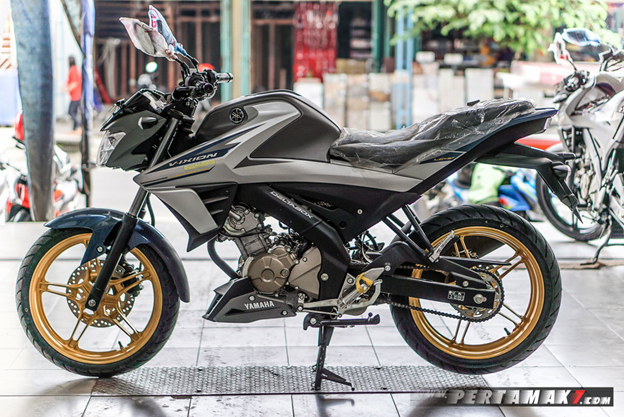 modifikasi vixion 2018