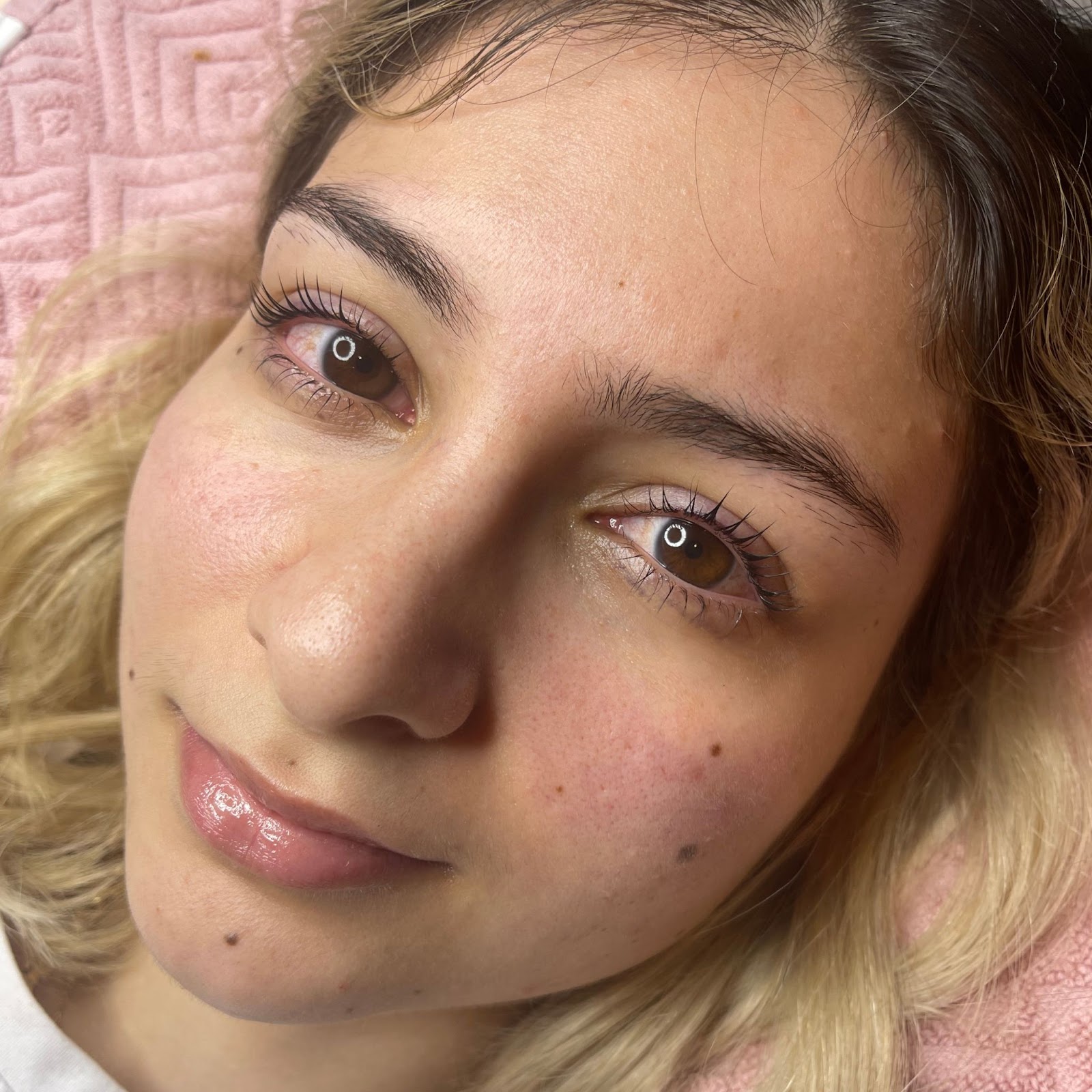 Natural-Russian-Volume-Lash