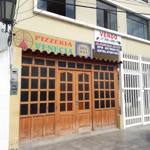 Pizzeria Venecia