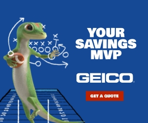 Geico ad example