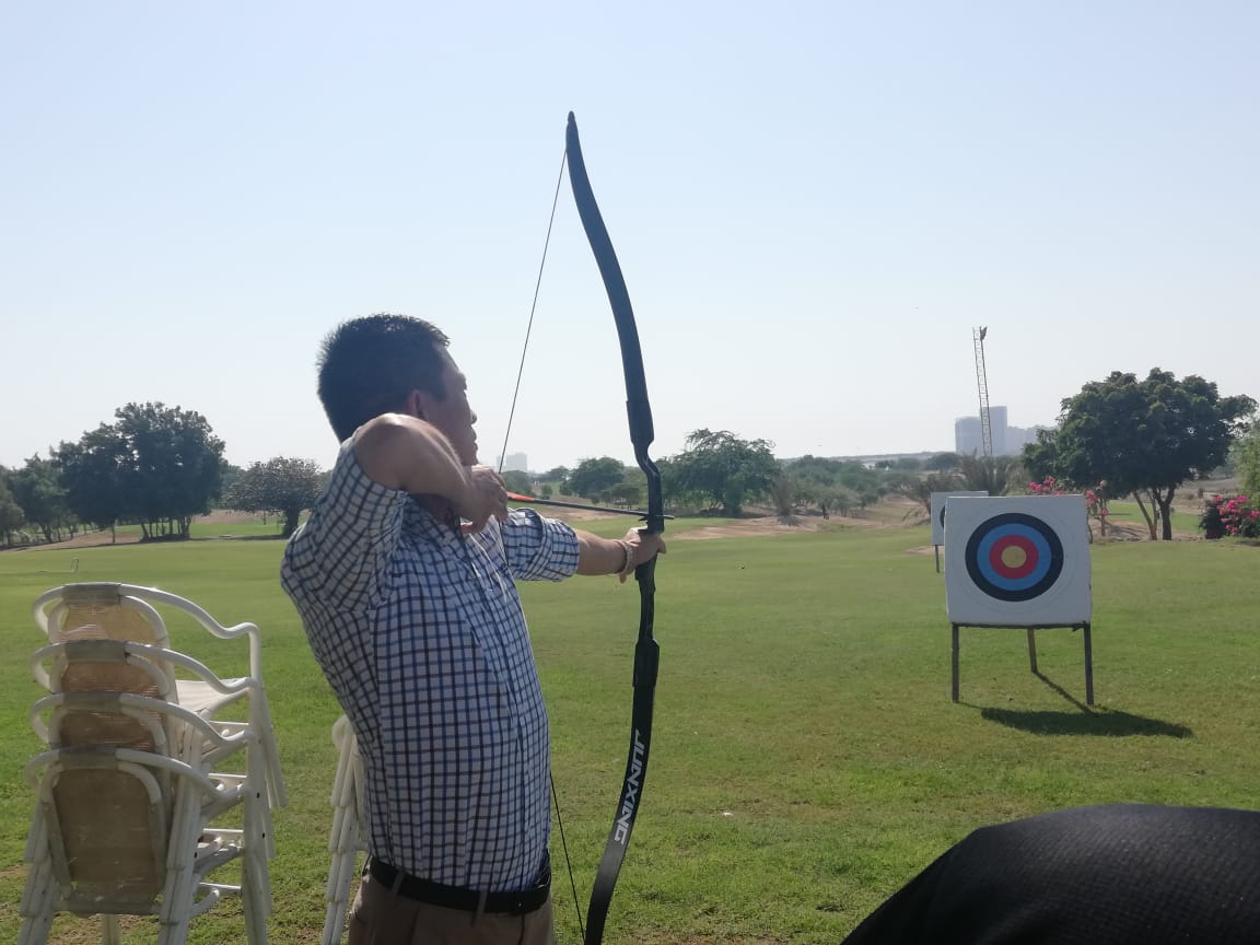 archery-competiton-2019-pakistan