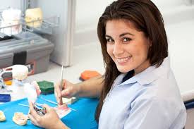 Image result for dental assistant