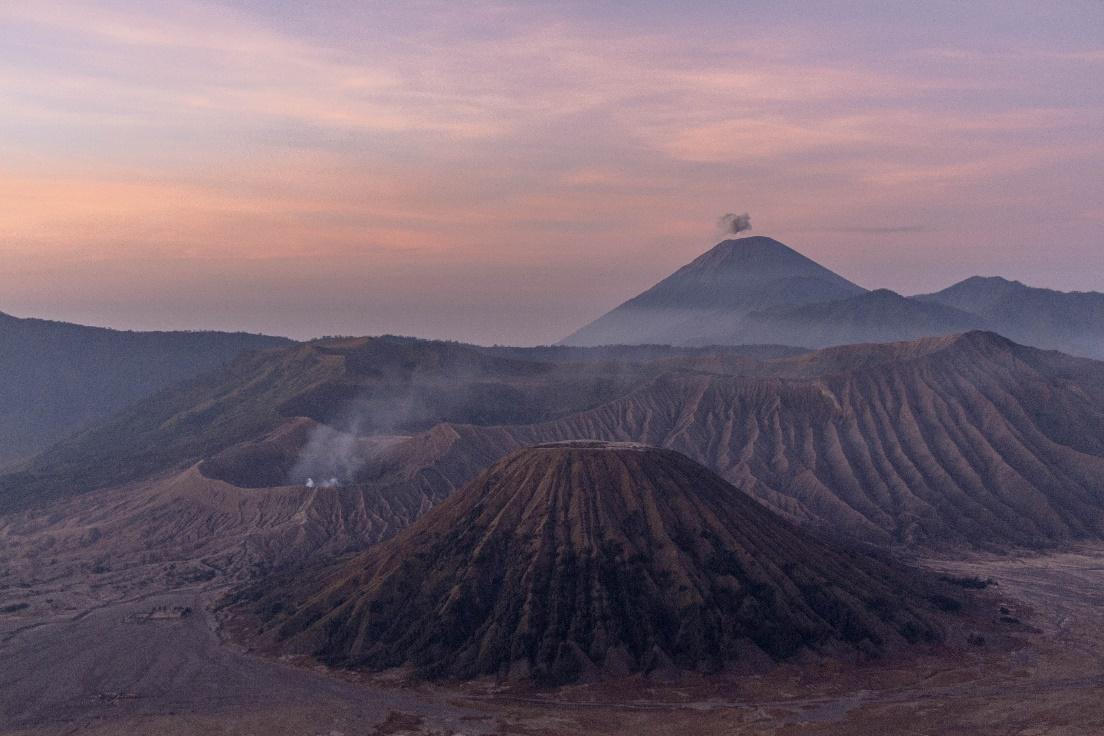 Mount Bromo