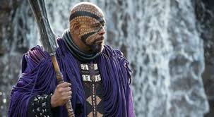 Forest Whitaker's 'Black Panther' Role Has a Big Twist