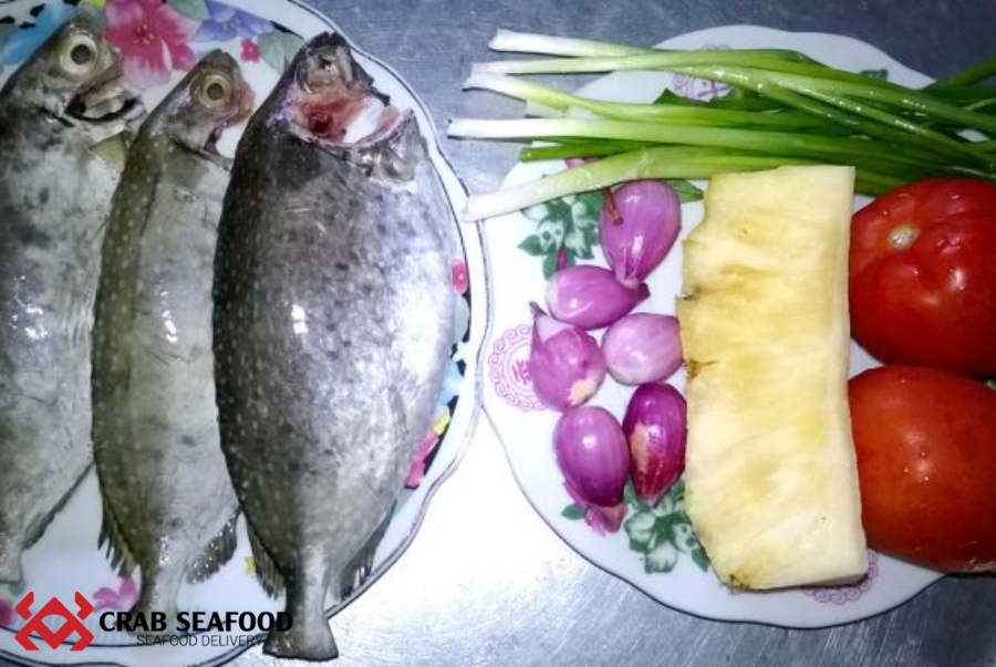 Tìm hiểu về cá tuyết và các món ngon từ cá tuyết - hải sản ghẹ