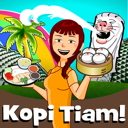 Kopi Tiam apk last version ~ APK Android Great