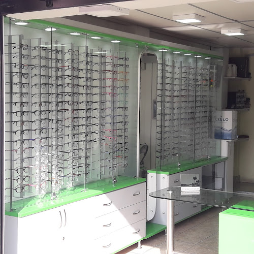 Optovision - San Martín de Porres