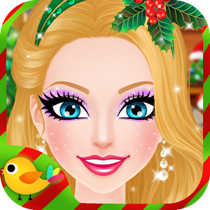 Christmas Salon apk Download