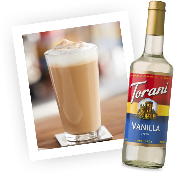 torani