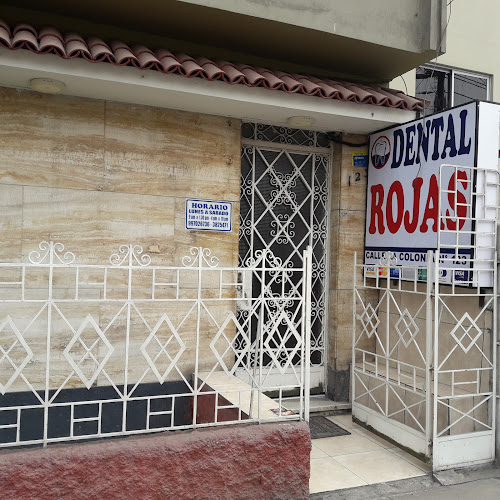 Dental Rojas