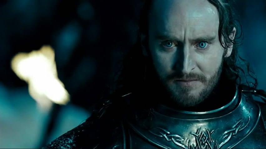15 Best Underworld Characters (Ranked): Markus Corvinus