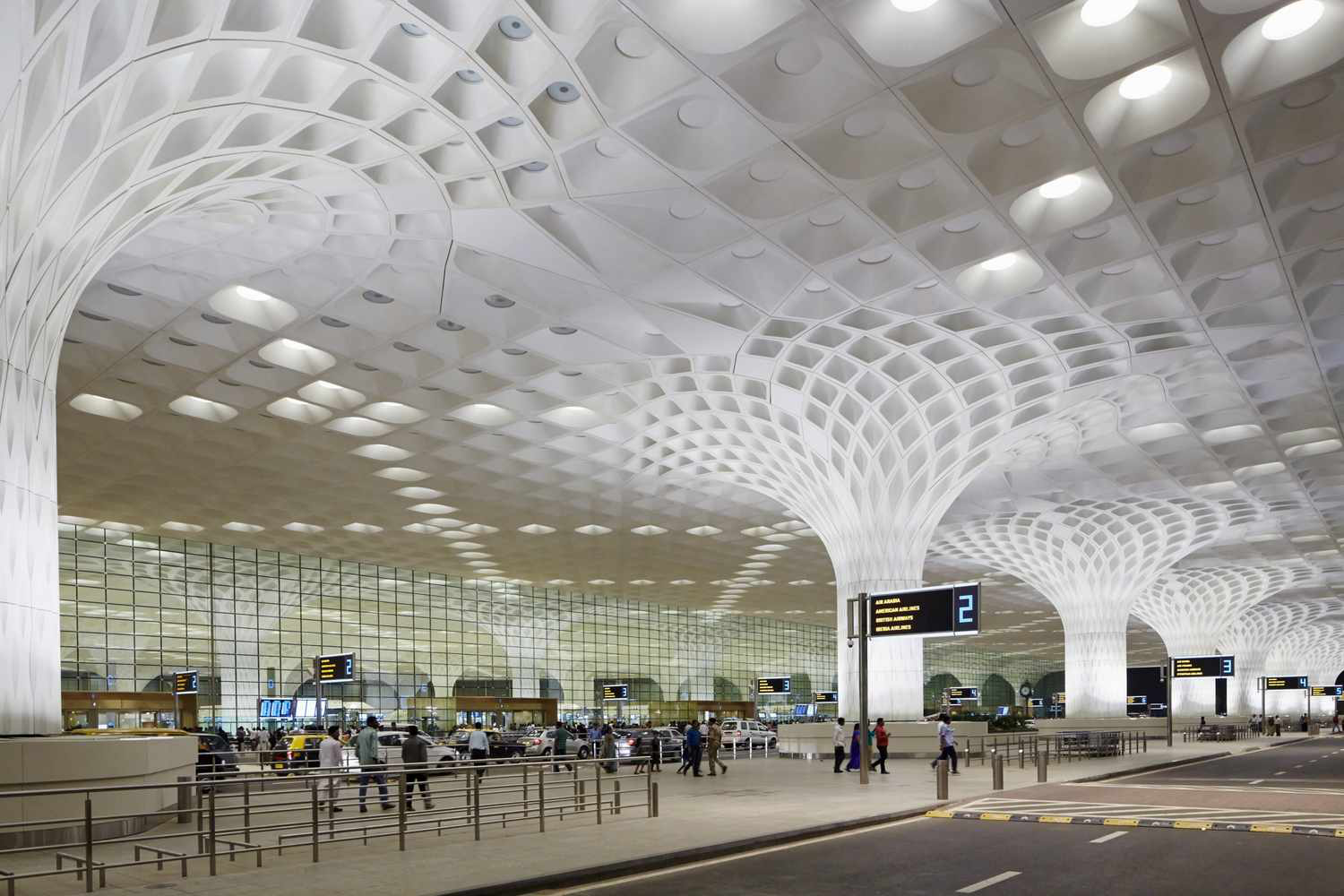 mumbai airport