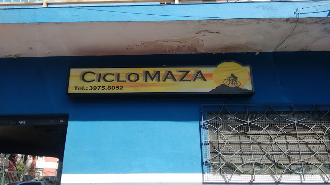 Ciclo Maza Peças Serviços