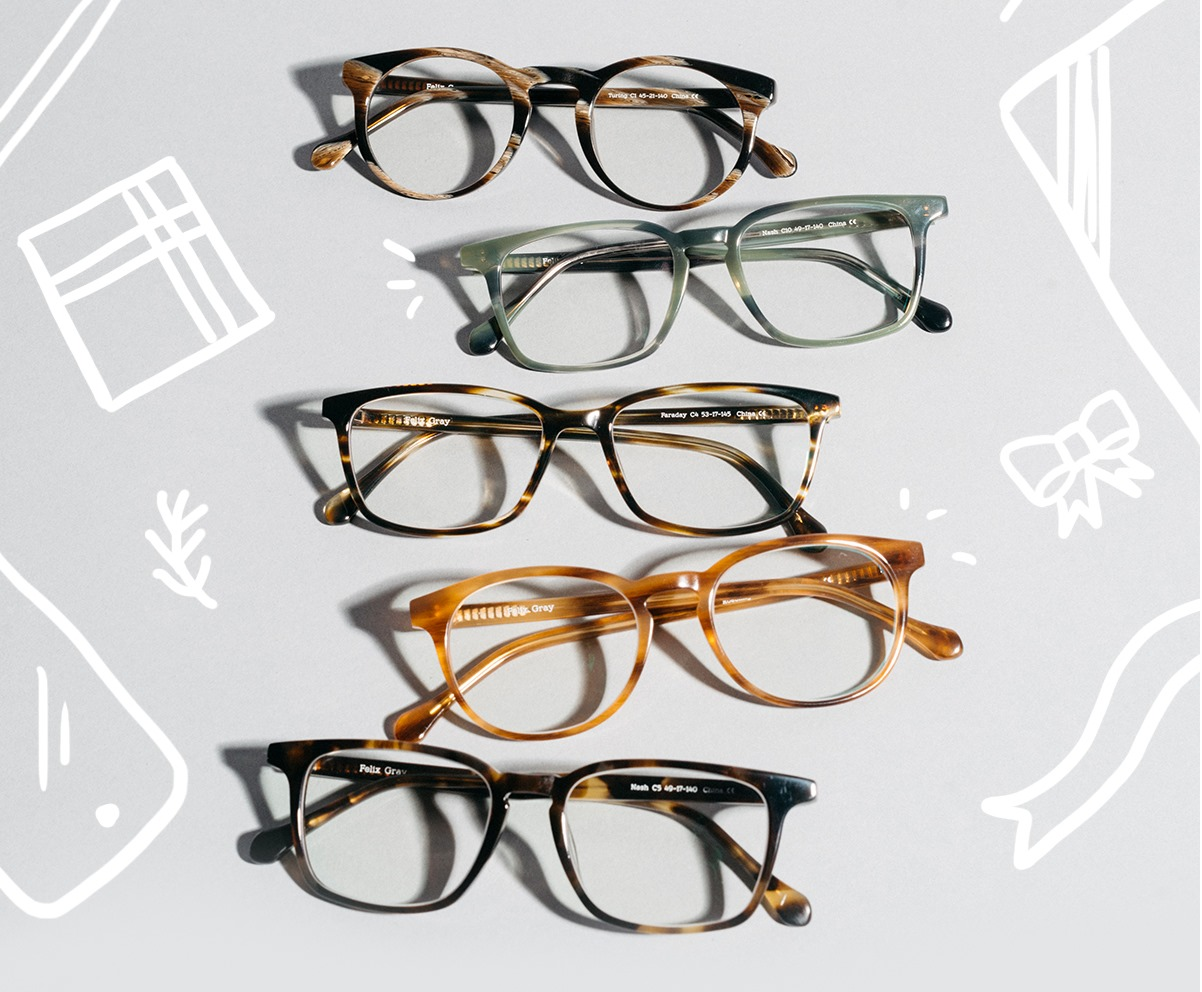 Felix Gray Glasses Review