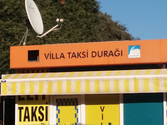 Çekmeköy Villa Taksi