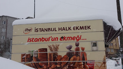 İstanbul Halk Ekmek