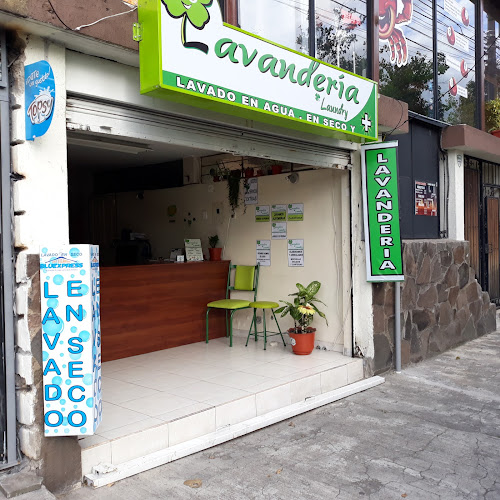 Opiniones de Lavandería Laundry en Quito - Lavandería