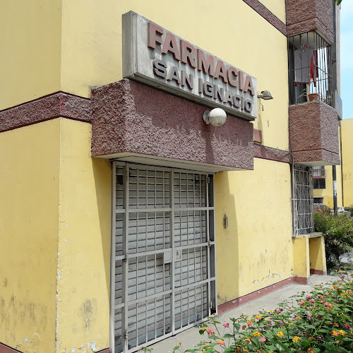 FARMACIA SAN IGNACIO