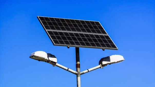 Panel Surya 20 wp Terbaik - Pemilihan dan Pembanding