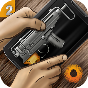 Weaphones™ Firearms Sim Vol 2 apk Download