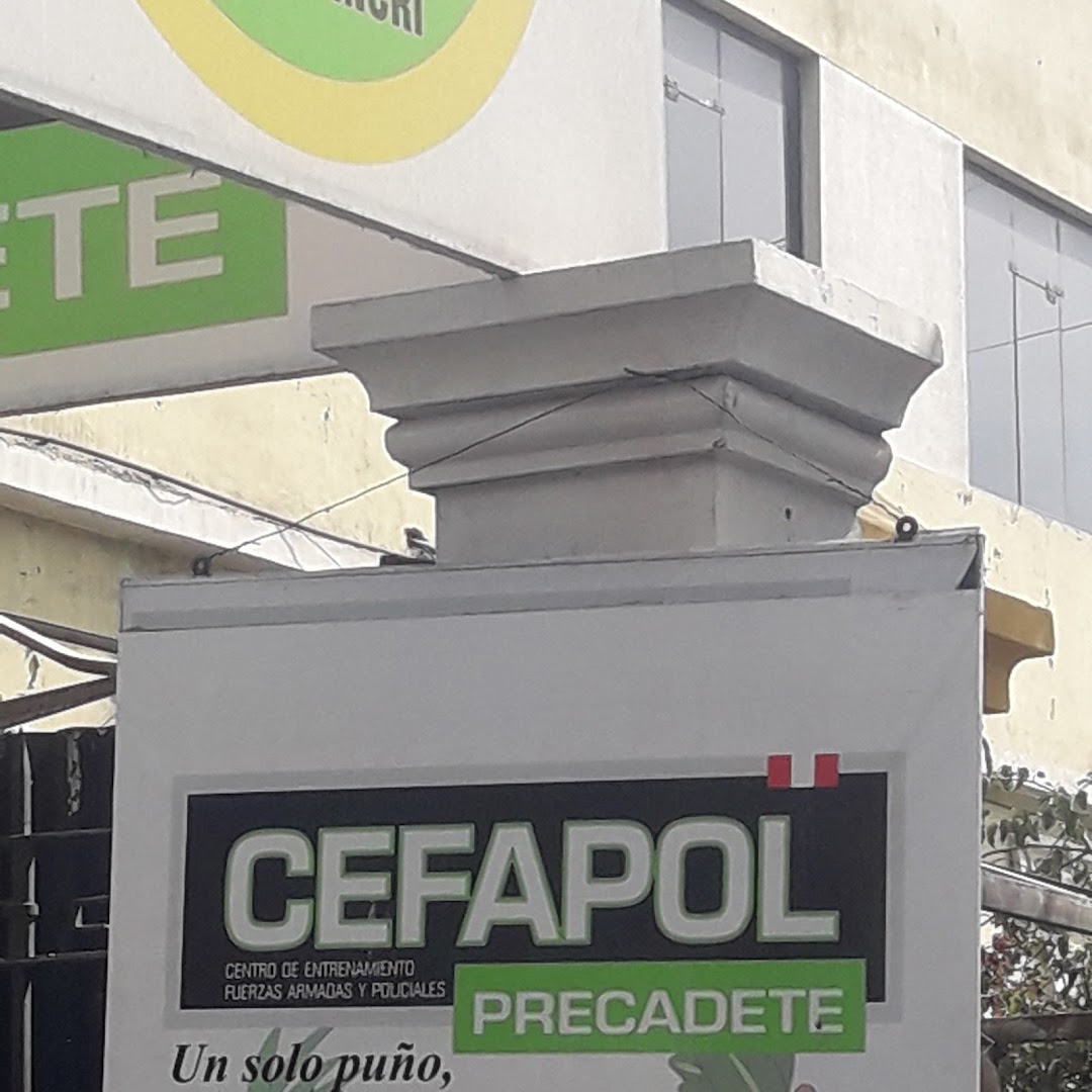 CEFAPOL