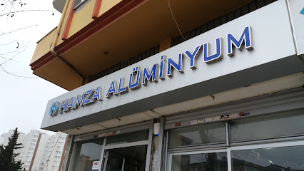Hamza Alüminyum