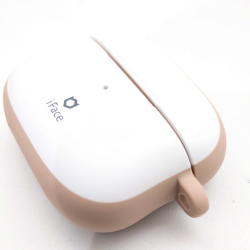 iFaceのAirPods Pro(第1世代)ケースでAirPods Pro(第2世代)は iFaceのAirPods Pro(第1世代)ケースでAirPods Pro(第2世代)は