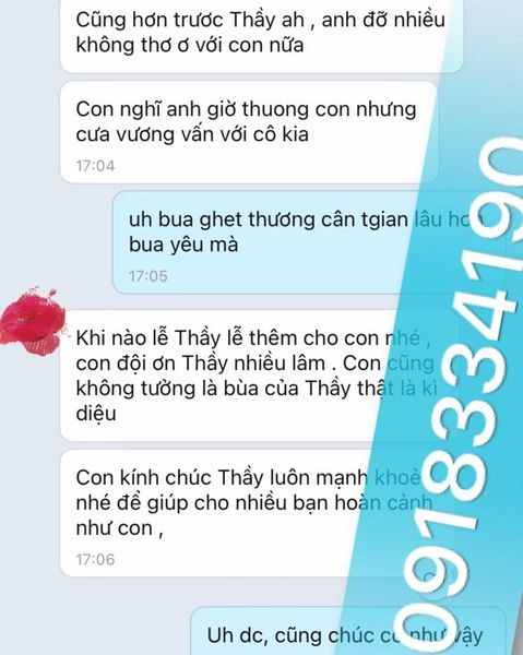 cách để chồng nghe lời vợ