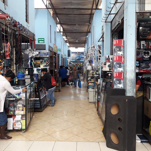 Opiniones de Electrónica Maser en Lima - Tienda de electrodomésticos