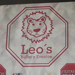 Leo's Buffet y Eventos