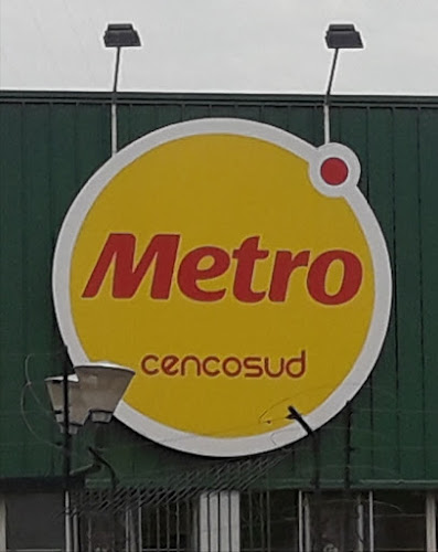 Estacionamiento Metro - Chiclayo