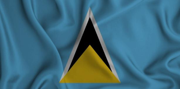 Requirements for the St. Lucia Digital nomad visa