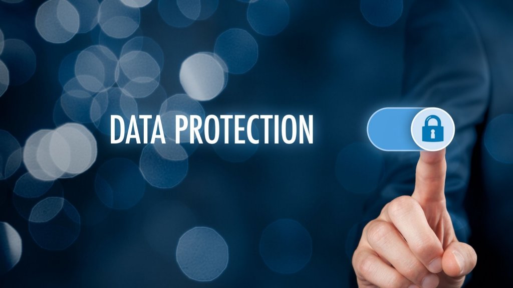 Does Your Business Need Data Protection? 5 Ways To Say Yes