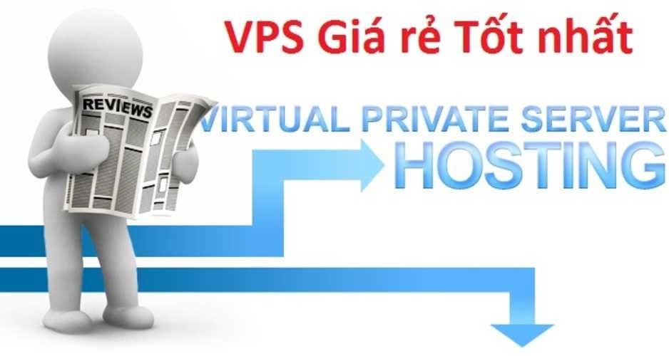 Khi thuê VPS cần phải lưu ý đến cấu hình máy chủ ảo