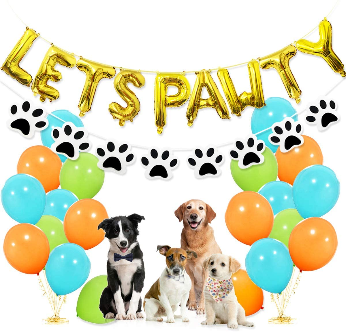 6 Fun Ways to Celebrate Your Dog's Gotcha Day 
