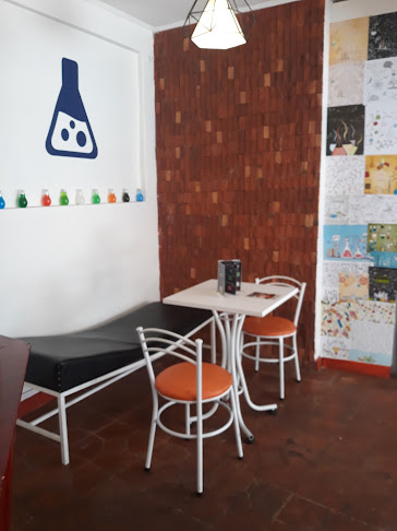 Opiniones de CAFE LAB en Cuenca - Cafetería