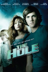 The Hole (2012) - Rotten Tomatoes
