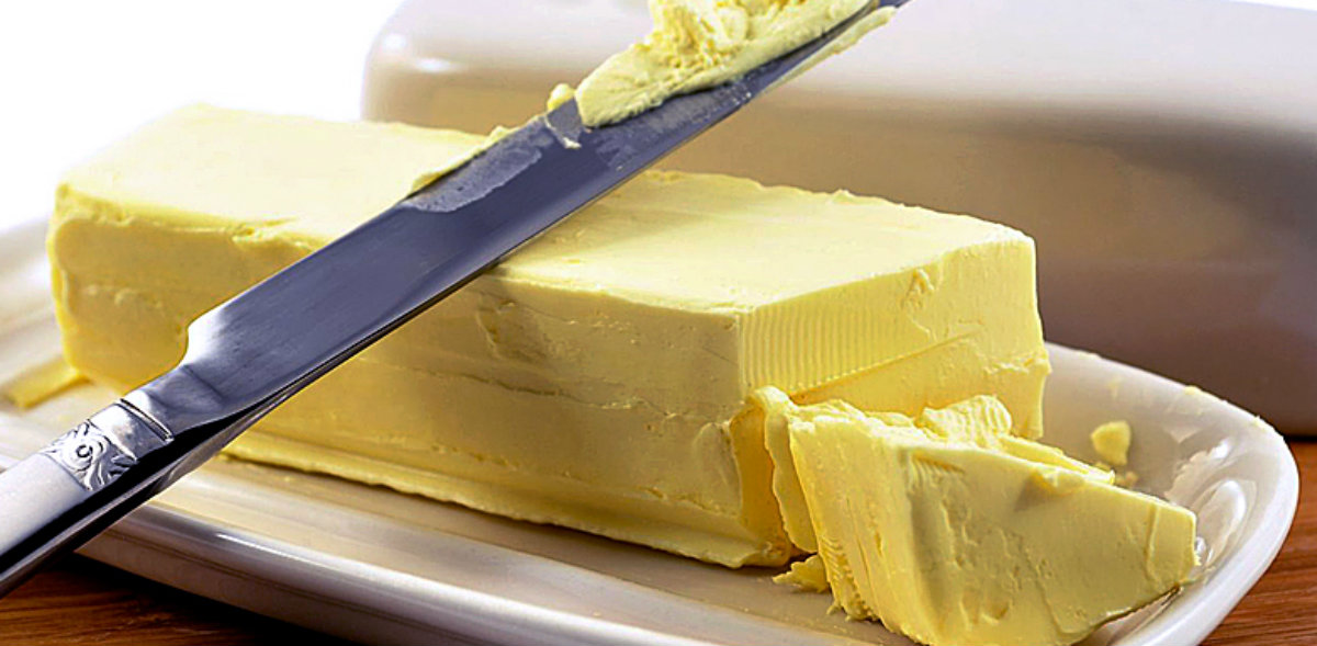 Resultat d'imatges de mantequilla