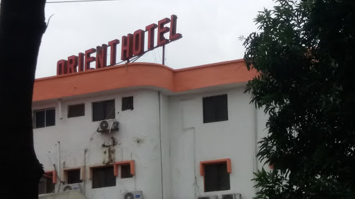 Orient Hotel, Zone 6, 12 Sudan St, Wuse, Abuja, Nigeria, Hotel, state Federal Capital Territory
