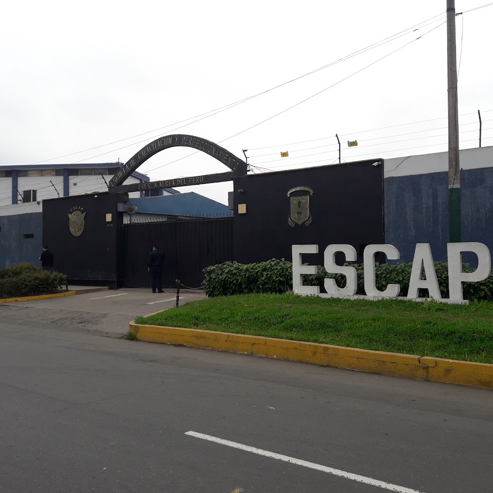 Academia Escap