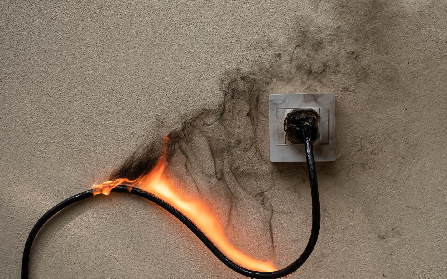 Signs of Electrical Problems in Home Switches Smell more