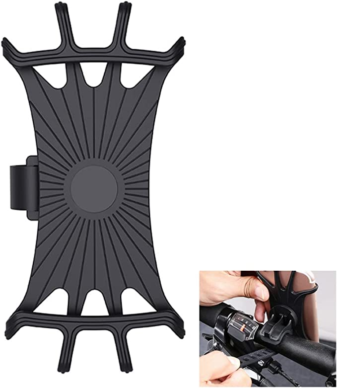 Beito bike phone holder