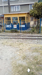Estación Tren Duitama