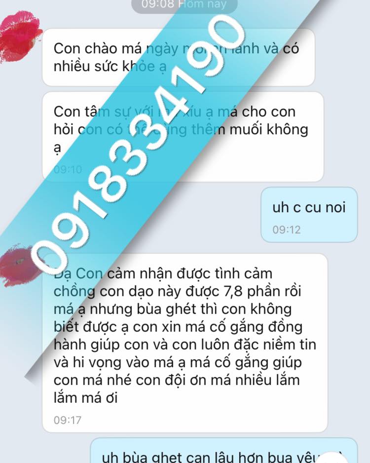 để chồng nghe lời vợ