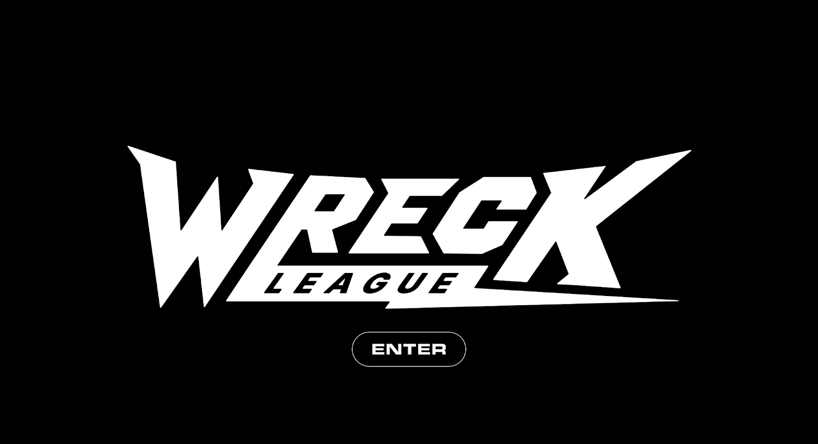 Wreck League