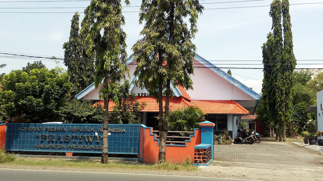 Koperasi Pegawai Republik Indonesia Prastiwi Kabupaten Probolinggo