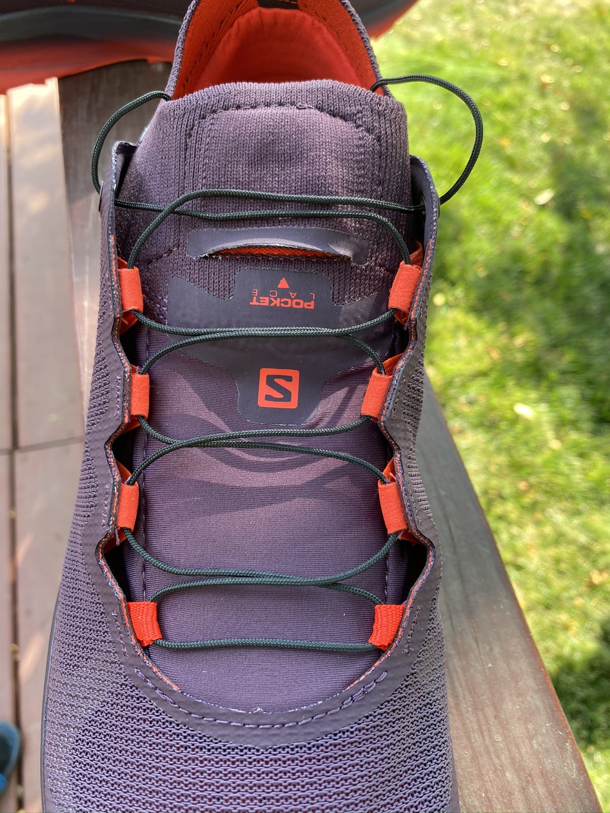 Road Trail Run: S/Lab Ultra 3 Multi Tester Review: Outsole, Midsole, and  Upper Working in Perfect All Terrain Unison